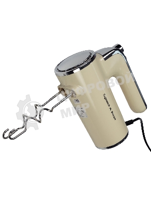 Миксер Zigmund & Shtain ZHM-153