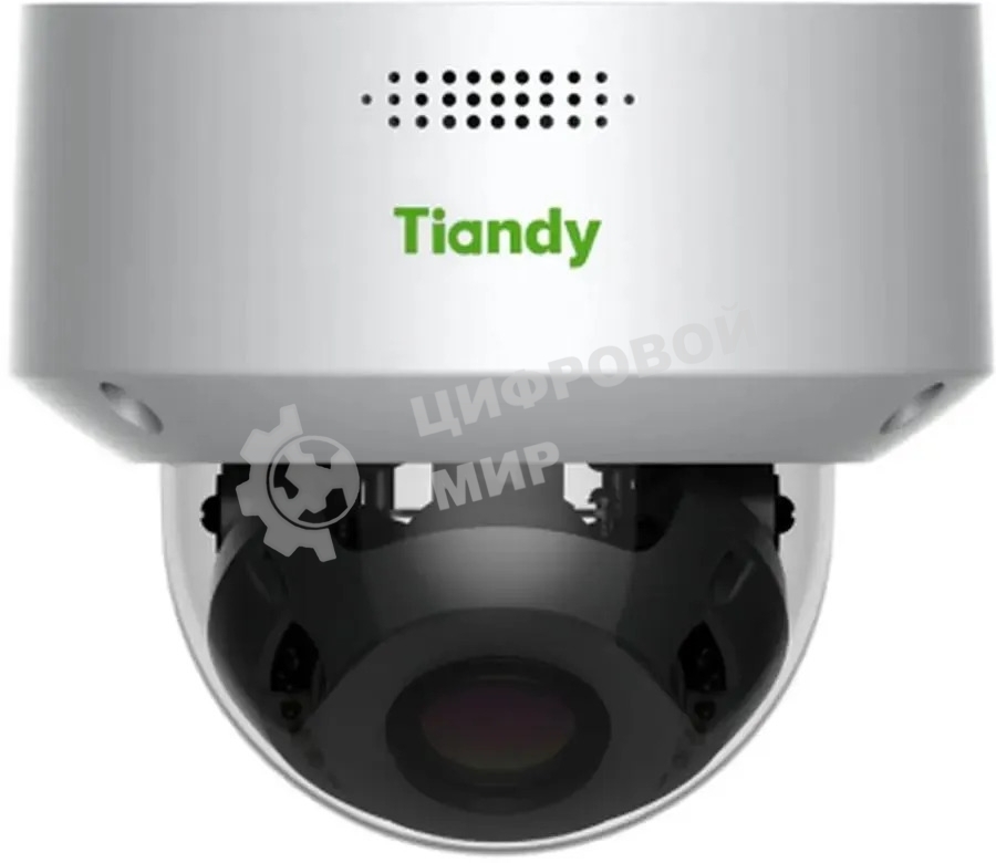 Камера видеонаблюдения IP Tiandy TC-C32MS I5/A/E/Y/M/H/2.7-13.5мм/V4.1 белый