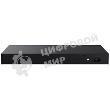 Коммутатор 24PORT POE G1128P-24-250W IP-COM