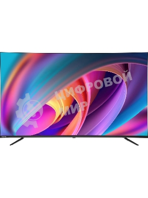 Телевизор Hyundai 55