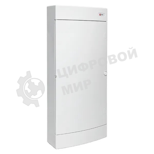 Щит слаботочный навесной 