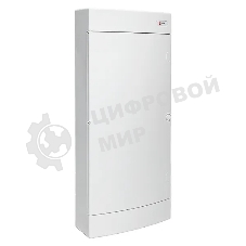 Щит слаботочный навесной 