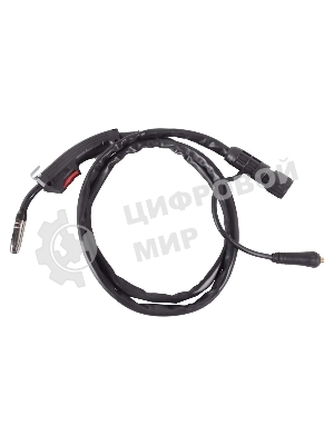 Сварочный полуавтомат Ресанта САИПА-160 MIG 5в1