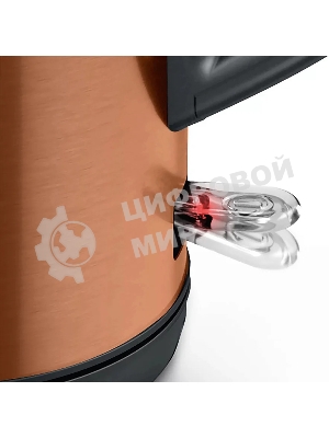 Чайник электрический Bosch TWK4P439