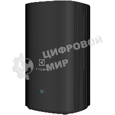 Увлажнитель воздуха Electrolux EHU-5110D черный, 25 м², 5 л