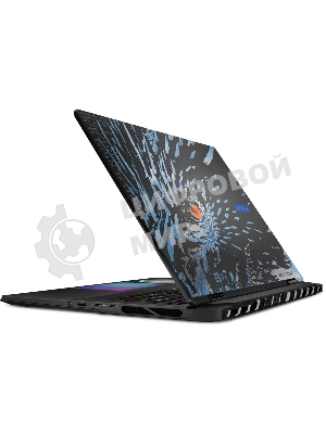 Ноутбук MSI Titan Dragon Edition 18 HX AI A2XWJG-205RU черный Core Ultra 9 285HX 64Gb SSD4Tb NVIDIA GeForce RTX 5090 для ноутбуков 24Gb 18