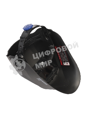 Маска сварщика Patriot 311D в индивидуальной упаковке