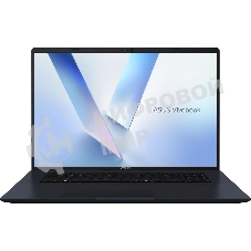 Ноутбук ASUS Vivobook 18 M1807HA синий AMD Ryzen 7 260 3800MHz/18.4