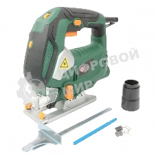 Лобзик электрический Калибр ЛЭМ-830Е (830Вт, маятн.,рег.обор.) 00000034459