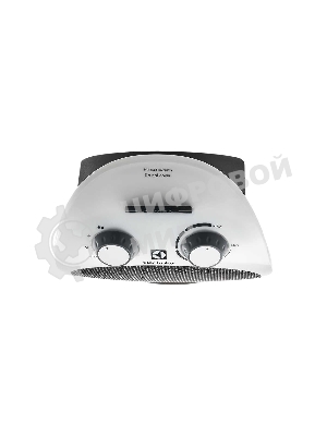 Тепловентилятор Electrolux Prime EFH/C-5125 1500Вт черный