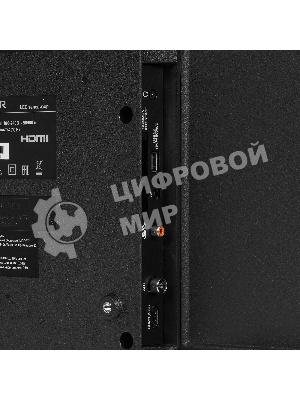 Телевизор Harper 40