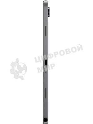 Планшет Samsung Galaxy Tab A11+ BSM-X230 8Gb, 256Gb, Wi-Fi, Android 15, серый