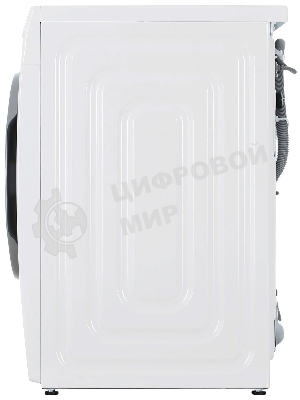 Стиральная машина Samsung WW90DG6U34LELP загр.фронтальная макс.:9кг белый