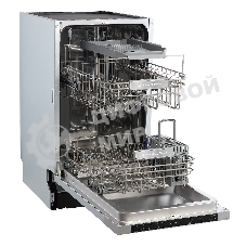Встраиваемая посудомоечная машина Zigmund & Shtain DW 314.4