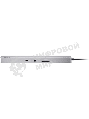 USB-концентратор ATEN multiport doc-station UH3240-AT