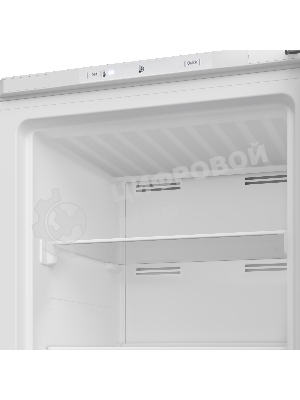 Морозильная камера Beko B1RFNK292W, белый, 255л, 7 ящиков