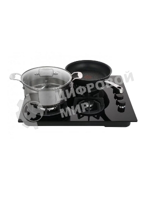 Газовая варочная панель стекло Thomson HG20-4I04