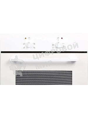 Духовой шкаф встраиваемый Gefest ЭДВ ДА 602 К12 белый