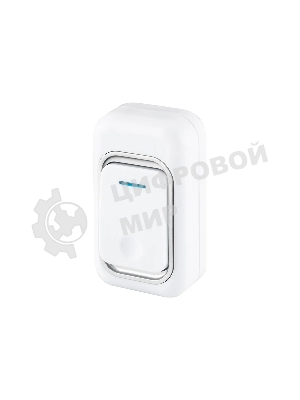 Звонок дверной беспроводной электрический HomeStar HS-0118