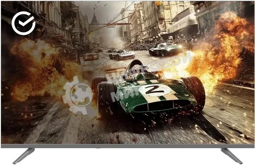 Телевизор Sber 43