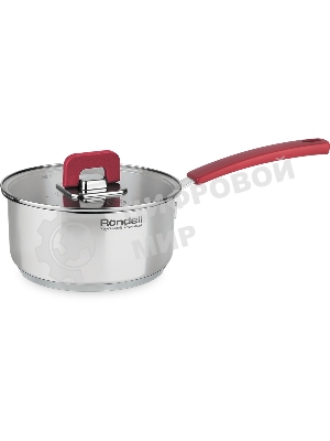 Набор посуды Rondell Savvy RDS-2012 7 предметов