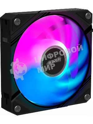 Вентилятор для корпуса Gigabyte GP-ECFAN1201