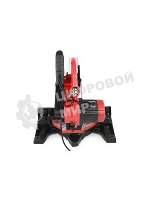 Пила дисковая торцовочная EDON MS-92552A черный/красный 7297