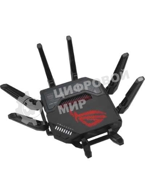 Роутер беспроводной Asus GT-BE98 100/1000/10000BASE-T