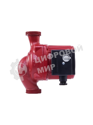 Насос циркуляционный GRUNDFOS UPS 25-80 EU