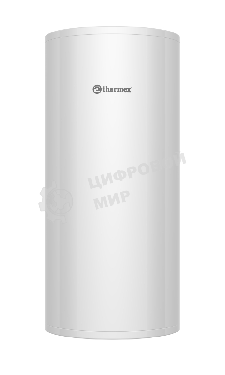 Водонагреватель Thermex Fusion 80 V 2кВт 80л электрический настенный