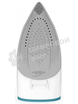 Парогенератор Tefal SV6115E0 2200 Вт бирюзовый/белый