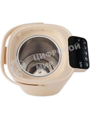 Термопот Hyundai HYTP-3144 5.5л. 1600Вт кремовый