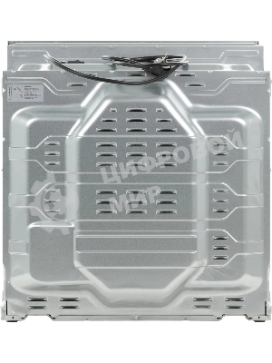 Встраиваемая электрическая духовка 60 см Gorenje BOB6737E01X