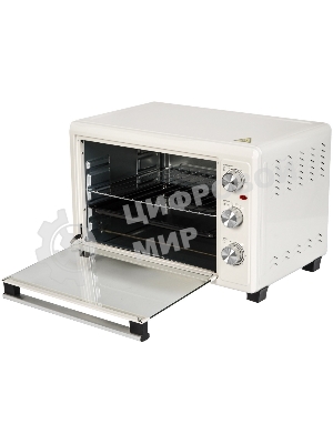 Мини-печь Horizont MO-4501W