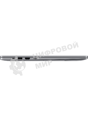 Ноутбук Honor MagicBook X14 Plus 2025 FermiB-5611 14