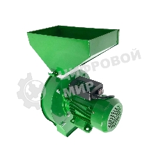 Зернодробилка ЭНЕРГОПРОМ CM-2500МKA для початков кукурузы 00-00026417