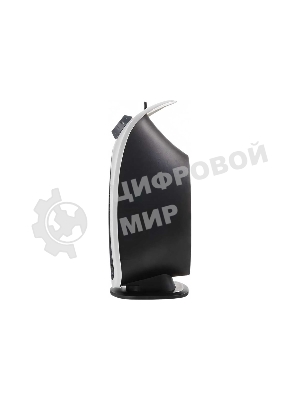 Тепловентилятор Electrolux Prime EFH/C-5125 1500Вт черный