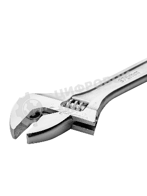 Разводной ключ Deli DL015A 15