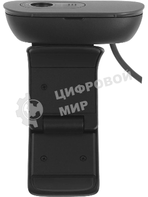 Веб-камера Logitech Brio 105 1920x1080, 30 кадр/с, USB Type-A, микрофон (шумоподавление), шторка приватности, автоосвещение, универсальное крепление