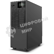 Источник бесперебойного питания Ippon Innova Unity T 3-3 20K 20000Вт 20000ВА черный