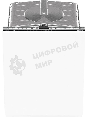 Встраиваемая посудомоечная машина Gorenje GV642D90, черный, 59.8 см, 14 компл., 45 дБ, класс A+++