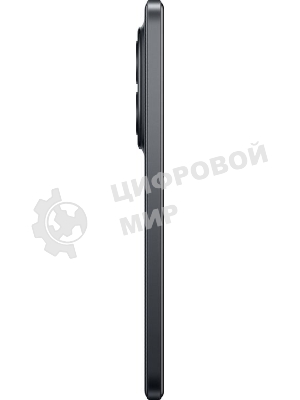 Смартфон Poco M8 Pro 5G 12/512Gb черный