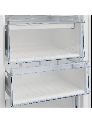 Морозильная камера Beko B1RFNK292W, белый, 255л, 7 ящиков