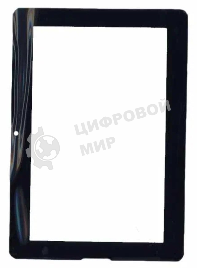 Сенсорное стекло (тачскрин) Pipo U1 Pro. черное