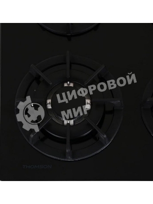 Газовая варочная панель стекло Thomson HG20-4I04