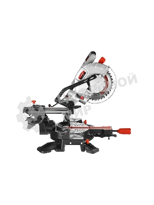 Пила торцовочная Зубр 