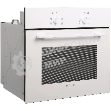 Духовой шкаф встраиваемый Gefest ЭДВ ДА 602 К12 белый