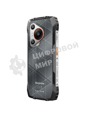 Смартфон Blackview BL7000, 8/256GB, оранжевый