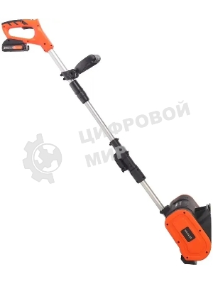 Снегоуборщик электрический Patriot SnowLine 222 UES 0.3кВт