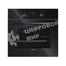 Духовой шкаф электрический Gefest ЭДВ ДА 622-02 РА1S